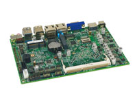 EITX-5250 Mini-ITX Motherboard