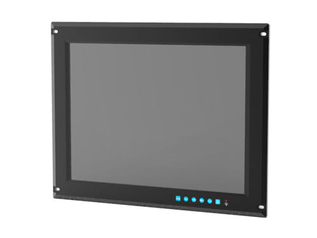 IPM11-30201D Waterproof Touchscreen Monitors