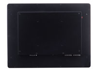 HN-DR1703 17” Industrial Touch Screen Panel PC