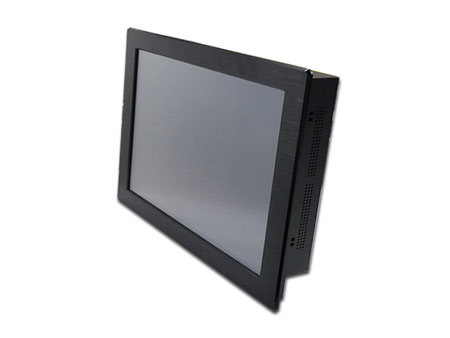 HN-PPC170-J 17” Industrial Viewing angle