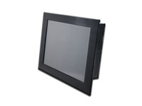 HN-PPC150-J 15” Industrial Touch Screen Panel PC