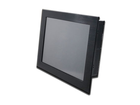 HN-PPC150B 15” Industrial Touch Screen Panel PC
