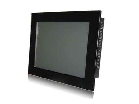 HN-PPC121-J 12.1” Industrial Touch Screen Panel PC