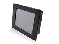 HN-PPC084-J 8.4” Industrial Touch Screen Panel PC