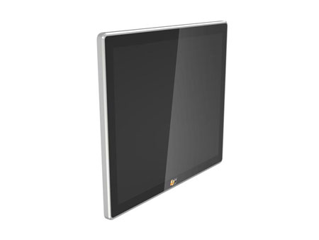 HN-PPC101 Fanless Industrial Touch Screen Panel PC