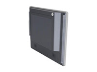 HN-PPC101 Fanless Industrial Touch Screen Panel PC