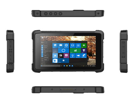 IPC-PPC08SF Durable Tablet PC